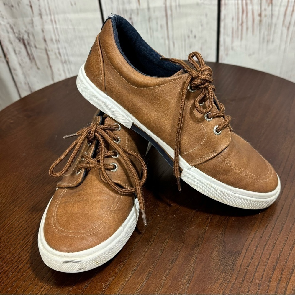 NAUTICA kids Sneakers in size 3 Great condition - Picture 7 of 10